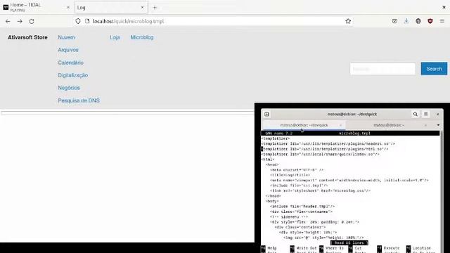 Fixing bugs смотреть онлайн
