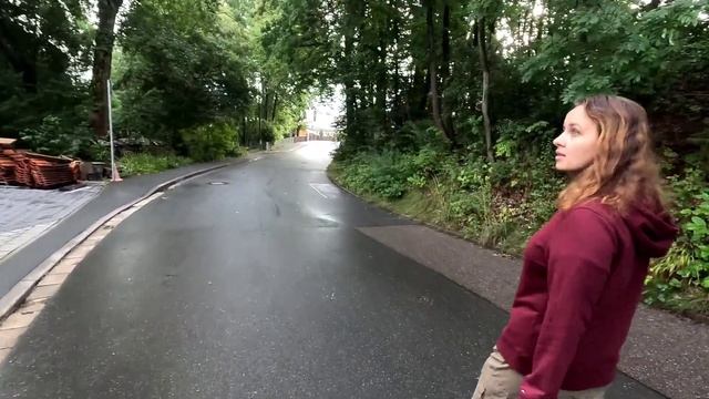 КАК ЖИВУТ В НЕМЕЦКОЙ ДЕРЕВНЕ / ЖИЗНЬ В ДЕРЕВНЯХ / КТО ВЫБИРАЕТ ДЕРЕВНЮ? смотреть онлайн