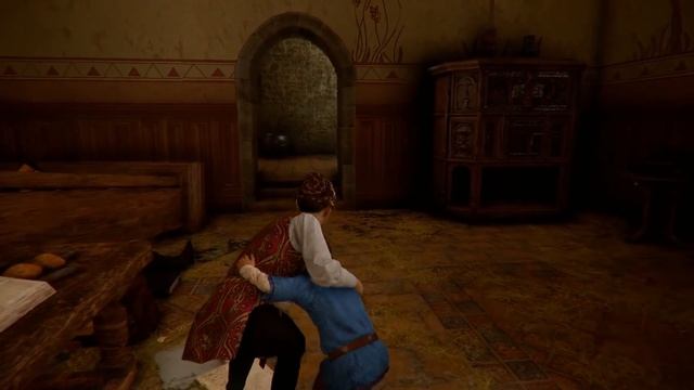 7 times A Plague Tale Innocence went to a dark place смотреть онлайн