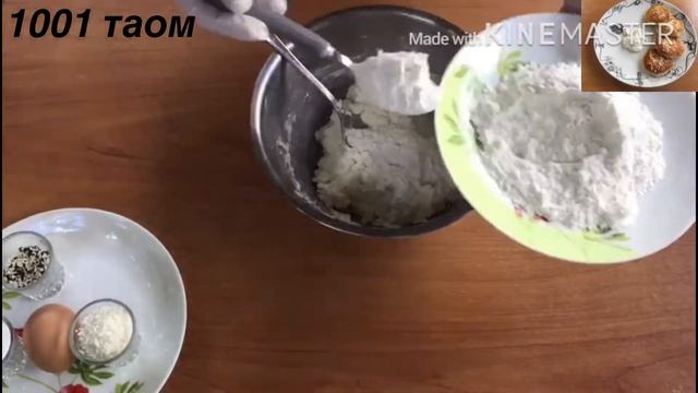 Нонуштага ажойиб творогдан сырники смотреть онлайн