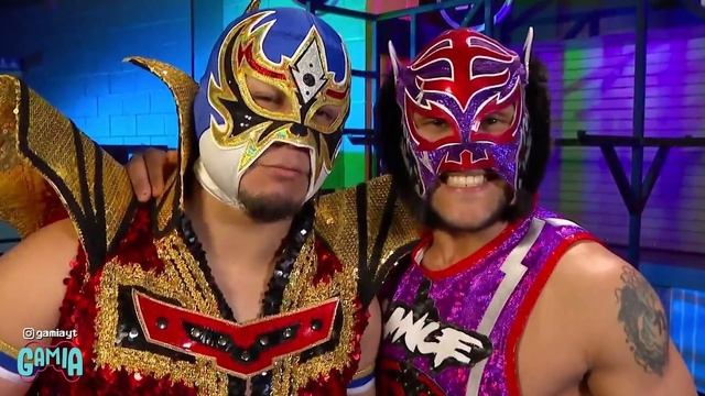 Top 10 Weakest Lowest Rated WWE 2K22 Superstars смотреть онлайн