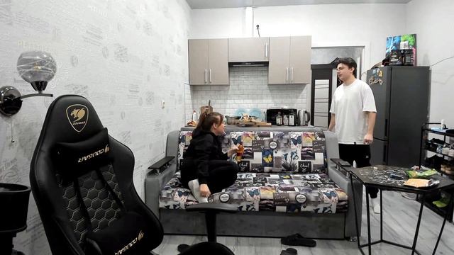 МАФАНЯ / ИРЛ СВИДАНИЕ С ОЗАБОЧЕННЫМ смотреть онлайн