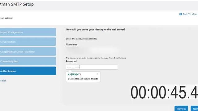 Post SMTP Mailer Plugin For WordPress смотреть онлайн