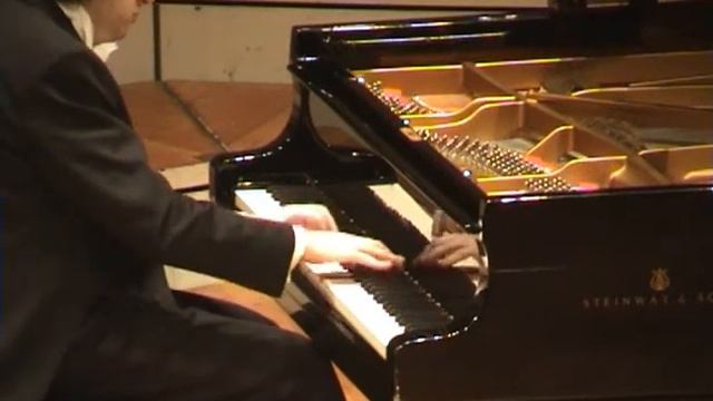 VLADIMIR MOGILEVSKY plays CHOPIN MAZURKA in F Minor, Op.68 Nr.4 смотреть онлайн