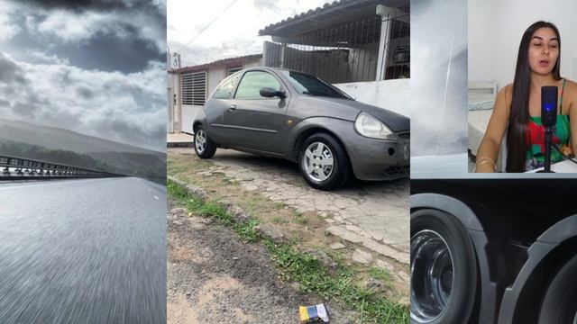 FORD KÁ À VENDA POR APENAS 4 MIL REAIS смотреть онлайн