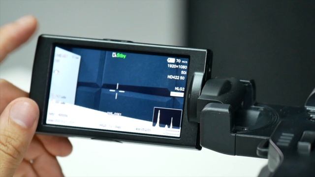 SONY PXW-Z280 開箱