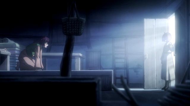 Hunter x Hunter 2011 Unreleased Soundtrack - Nakama to Iu Koto (No piano) смотреть онлайн