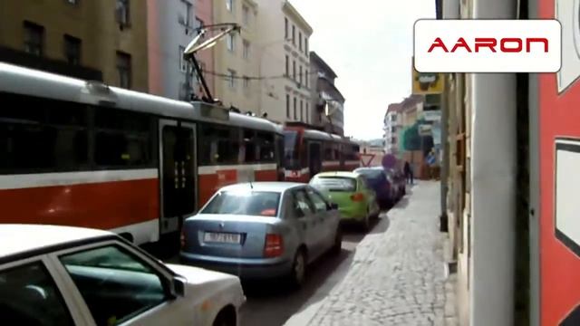 Panasonic Lumix DMC-SZ8 - testovací video смотреть онлайн