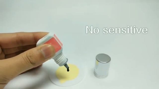 Клей для наращивания ресниц, 5 мл/10 мл, 3 секунды, быстросохнущий водонепроницаемый оптовая смотреть онлайн