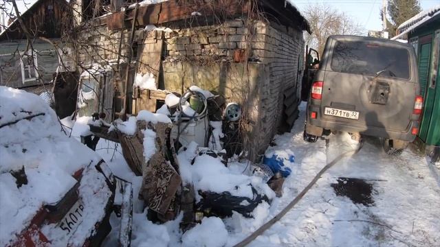 Нам подарили МАШИНУ смотреть онлайн