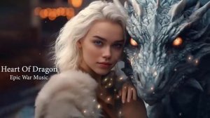 💥HEART OF DRAGON Лучшая эпическая героическая оркестровая музыка Epic Music Mix 2023💥