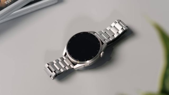 Ośmielam się krytykować Huawei Watch 3 Pro смотреть онлайн