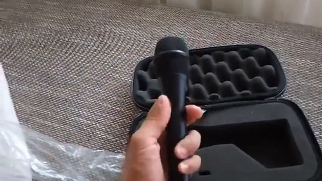 Shure ksm9 new кейс смотреть онлайн