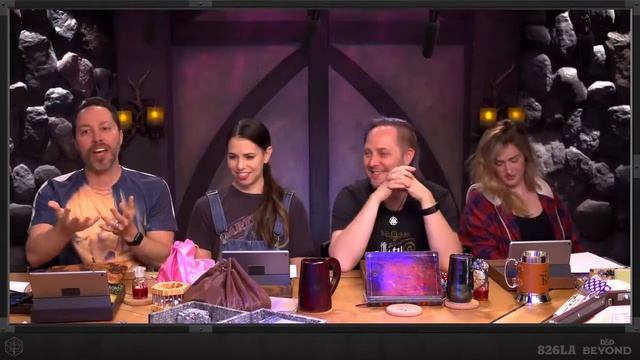 you've got gale supercut | critical role смотреть онлайн