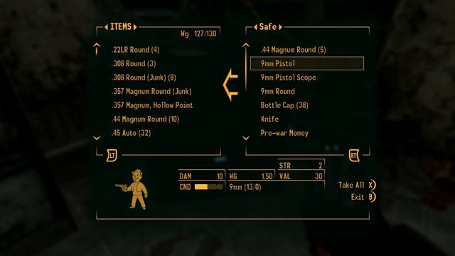 Fallout: New Vegas - Dust - Part 9 - Biting Back смотреть онлайн