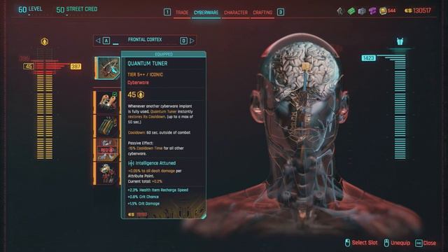 Become Jackie Welles With This INSANE Build In Cyberpunk 2077 2.1! - Best Chrome Compressor Build смотреть онлайн