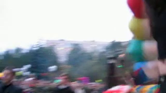 БэдGirls! - 06.09.2003 г. город Железнодорожный смотреть онлайн