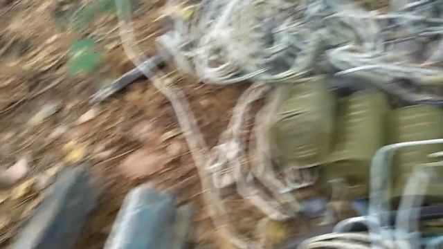 МЕДЬ. ЛАТУНЬ. НЕРЖАВЕЙКА. ПОХОД НА СВАЛКУ. ПОИСК МЕТАЛЛОЛОМА БЕЗ МЕТАЛЛОИСКАТЕЛЯ. ЦВЕТНОЙ МЕТАЛЛ смотреть онлайн