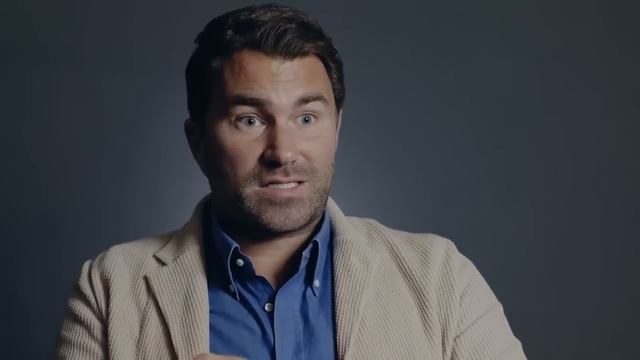 One Night: Ruiz Vs. Joshua 2 | DAZN