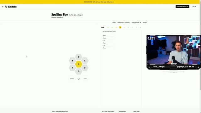 I Played A Game Of Connections смотреть онлайн