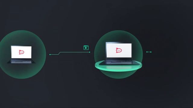 Rocket.Chat - El líder de comunicación de código abierto смотреть онлайн