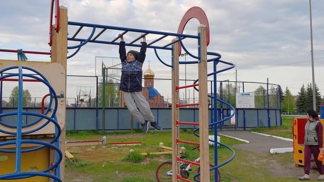 Рукоход смотреть онлайн