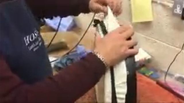 How To Make A Bodhrán смотреть онлайн