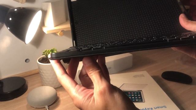 iPad Air 3 Accessories Unboxing | Aesthetic | ASMR | Cheap Accessories Review смотреть онлайн