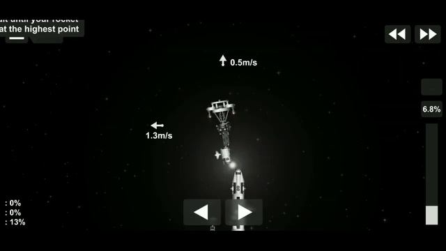 Spaceflight Simulator Moon Colony Expansion смотреть онлайн