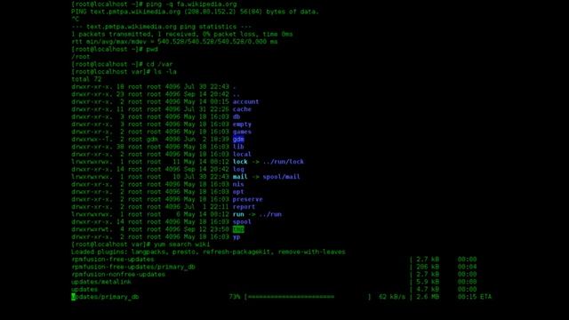 Hackeando com o Celular - Termux смотреть онлайн