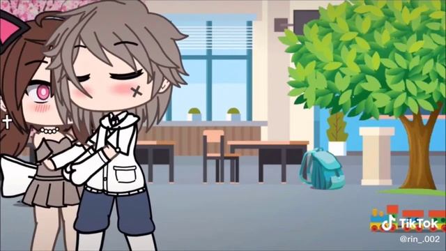 Наркомания из Тик тока Гача лайф ~{Гача клуб}~ #511 смотреть онлайн