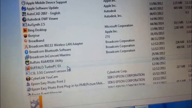 BFRD Drive Low on Disk Space смотреть онлайн