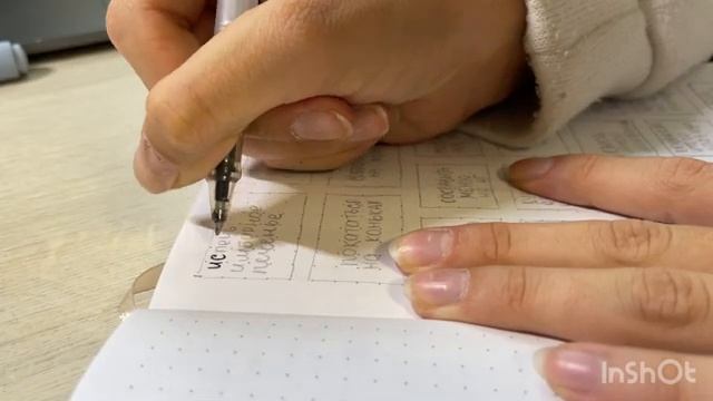 ОФОРМЛЕНИЕ ЕЖЕДНЕВНИКА НА ДЕКАБРЬ 2023//BULLET JOURNAL DECEMBER 2023//PLAN WITH ME ???