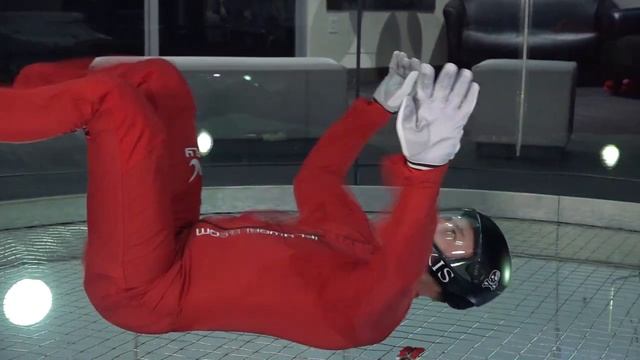 Back Fly Left/Right Turns смотреть онлайн