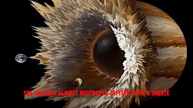 could Saitama beat The Doom Slayer смотреть онлайн