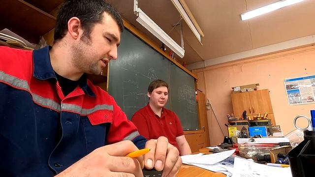 дифференцированный зачет по учебной практике 4 курс Электроснабжение смотреть онлайн