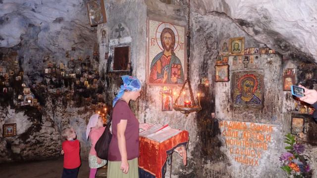 Морской ритм