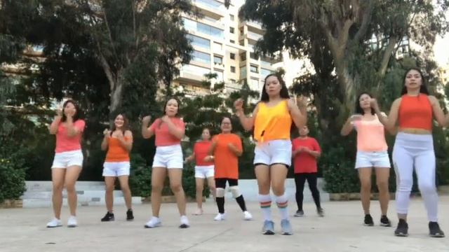WE WISH YOU A MERRY CHRISTMAS REMIX || ZUMBA DANCE || 2023 CHRISTMAS SONG || @evalozano8133 смотреть онлайн