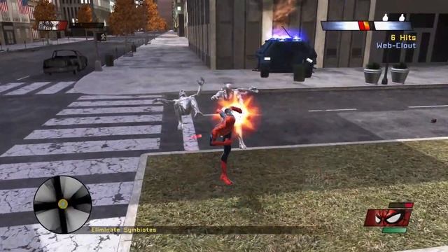 Top 5 Open World Spider Man Games For Android 2022 | High Graphics смотреть онлайн