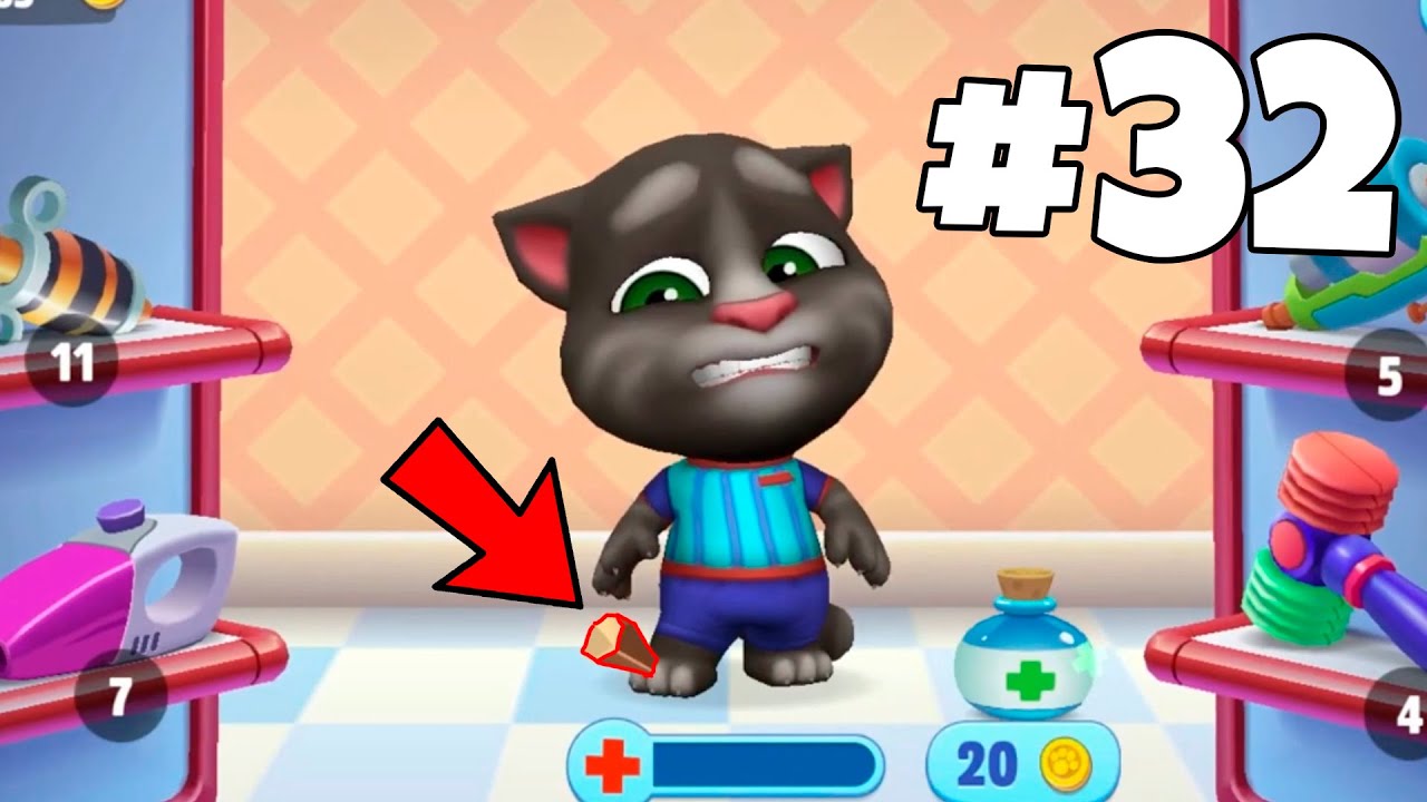 Компания весёлых друзей. 32 серия Том и его друзья на канале Бэби Макс. Прохождение игры. Для детей смотреть онлайн