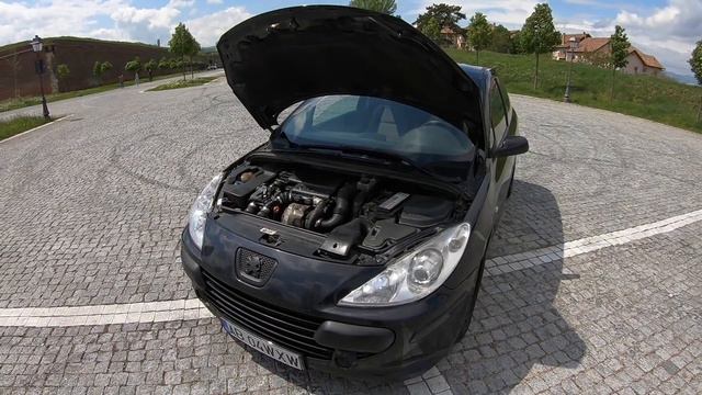PEUGEOT SECOND HAND!? Mai Bine Cu AUTOBUZUL!
