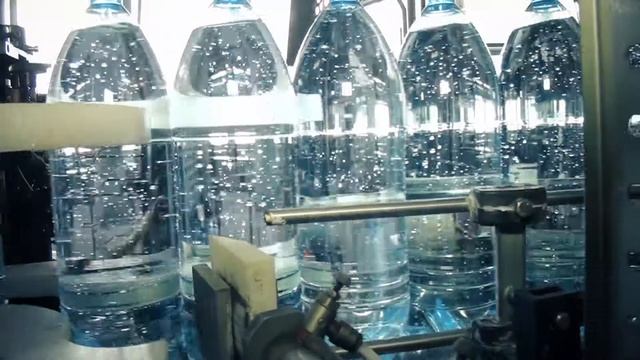 Минеральная вода Кривоозерская смотреть онлайн