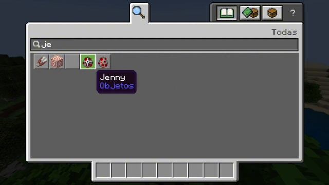 Jenny addon (el mejor addon de minecraft?) minecraft 1.20.30 смотреть онлайн