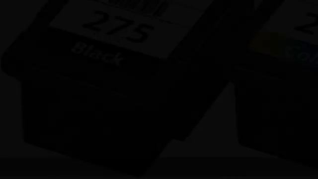Canon PG-275/CL-276 Multi Pack, Compatible to PIXMA TS3520, TS3522 and TR4720 Printers смотреть онлайн