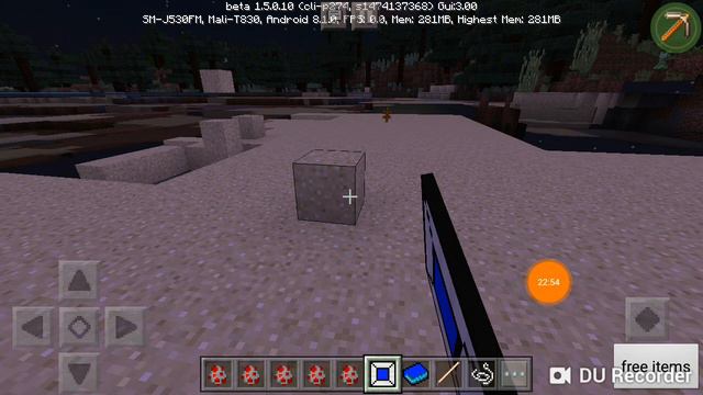 Оподозриваю моды для майнкрафт в mcpe master смотреть онлайн