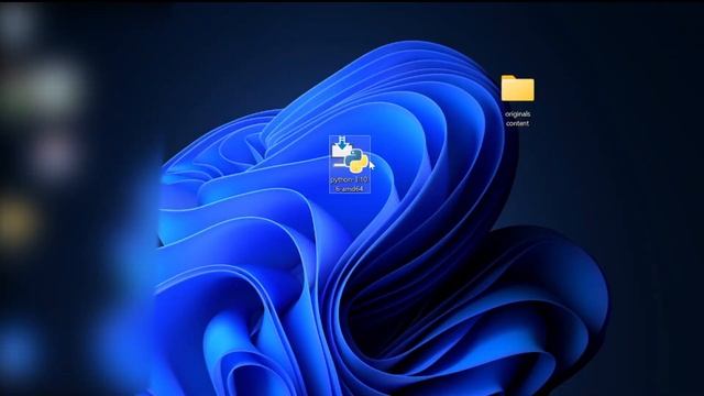 Downloaidn and Installing Python 3.10 смотреть онлайн