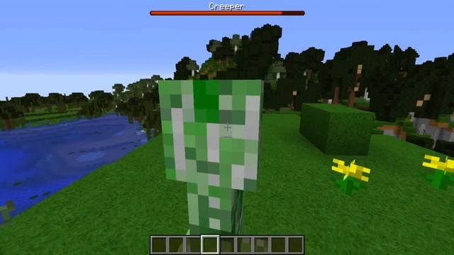 BOSSBAR HP! | Minecraft Plugin Tutorial смотреть онлайн