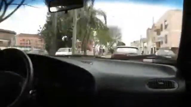 Fiat Tempra 1995 - Onboard II смотреть онлайн