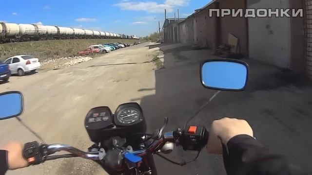 Карпов Александр, покупка Юпитера! смотреть онлайн
