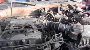 датчик холла инжектор мазда 626 (Коммутатор трамблера)